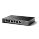 Коммутатор TP-Link TL-SF1006P - изображение 2