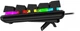 Клавіатура HyperX Alloy Origins 60 Red RGB Black (4P5N0AA) - зображення 6