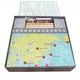 Настольная игра "Галопом по миру" 1069 на укр. языке 4419011 - изображение 2