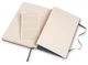 Блокнот Moleskine Classic середній 13&nbsp;x 21 см нелінований сапфір - изображение 5