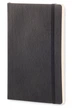 Блокнот Moleskine Classic середній 13&nbsp;x 21 см в крапку чорний м'який - изображение 2