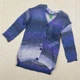Кофта для девочки Benetton 639931 104 см - изображение 1