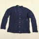 Кофта для дівчинки Benetton 639238 122-128 см темно-синій - зображення 1
