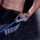 Эспандер LiveUp Tonning Tube Hight (LS3201-Hb) Blue - изображение 2