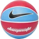 Мяч баскетбольный Nike Dominate 8P р. 7 (N.000.1165.473.07) University Blue/White/White/Black - изображение 1