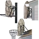 Универсальный крепеж для щитов Spalding Mounting Bracket (8406SCN) - изображение 1