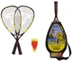 Набор для спидминтона Talbot-Torro Speedbadminton Set Speed 4400 (490114) - изображение 1