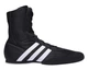 Боксерки Adidas Box Hog 2 (BA7928) Black/White 49.5 - зображення 1