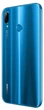 Смартфон Huawei P20 Lite Nova 3e 128gb Blue - зображення 5