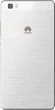 Смартфон Huawei P8 Lite ALE-L02 3/16Gb White - зображення 3