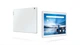 Планшет Lenovo Tab M10 WiFi 2/16Gb White - зображення 3