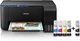 МФУ струйное Epson EcoTank L3151 with WiFi (C11CG86406) - изображение 1