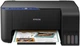 МФУ струйное Epson EcoTank L3151 with WiFi (C11CG86406) - изображение 2