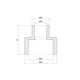 Муфта PPR Thermo Alliance 40х20 - зображення 2