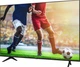 Телевизор Hisense 43A7100F - изображение 4