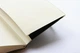 Блокнот Moleskine Classic середній 13&nbsp;x 21 см у клітинку чорний м'який - изображение 7