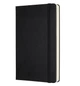 Блокнот Moleskine Classic Expanded середній 13&nbsp;x 21 см нелінований чорний - изображение 2