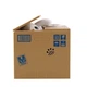 Интерактивная копилка Mischief Saving Box Кошка воришка (816MSBKPLK) CLS55 - изображение 4