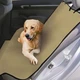Подстилка чехол на сиденье для домашних животных Pet Zoom Loungee Auto 1395PZAPDSTSB - изображение 4
