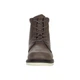 Черевики Harley-Davidson Hickman Lace Grey, 43 (280 мм) (11607153) - зображення 7
