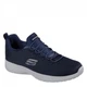 Кроссовки Skechers Dynamight Trainers Navy, 41.5 (265 мм) (10091127) - изображение 2