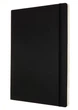 Блокнот Moleskine Classic A4 21&nbsp;x 29,7 см у клітинку чорний м'який - изображение 2