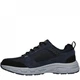 Кросівки Skechers Oak Canyon Trainers Navy/Lime, 39.5 (250 мм) (11451400) - зображення 5