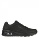 Кросівки Skechers Street Men's Trainers Triple Black, 41.5 (11381905) - зображення 1
