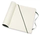 Блокнот Moleskine Classic великий 19&nbsp;x 25 см в лінію миртовий зелений м'який - изображение 4