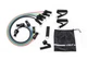 Набор эспандеров с петлями LiveUp Expander Tube Set 5 шт. (LS3625) - изображение 1