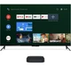 Медіаплеєр TV TV Smart TV Mi Box S 4K International Edition Android TV Global - зображення 6