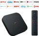 Медіаплеєр TV TV Smart TV Mi Box S 4K International Edition Android TV Global - зображення 7