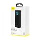 Павербанк 30000 mah 65W Baseus PowerBank с быстрой зарядкой Портативный аккумулятор внешний аккумулятор Delivery/Quick Charge 3.0 (PPLG-A01) Black - изображение 12