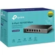 Коммутатор сетевой TP-Link TL-SF1006P - изображение 3