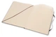 Блокнот Moleskine Classic великий 19&nbsp;x 25 см в крапку чорний - изображение 4