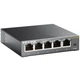 Коммутатор сетевой TP-Link TL-SG105E - изображение 3