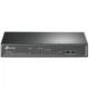 Коммутатор сетевой TP-Link TL-SF1008LP - изображение 1