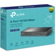 Коммутатор сетевой TP-Link TL-SF1008LP - изображение 3