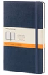 Блокнот Moleskine Classic середній 13&nbsp;x 21 см в лінію сапфір - изображение 1