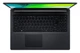 Ноутбук Acer Aspire 3 A315-57G (NX.HZREU.01U); 15.6" FullHD (1920x1080) IPS LED матовый / Intel Core i3-1005G1 (1.2 - 3.4 ГГц) / RAM 8 ГБ / SSD 256 ГБ / nVidia GeForce MX330, 2 ГБ / нет ОП / LAN / Wi-Fi / BT / веб-камера / Без ОС / 1.9 кг / черный - изображение 2