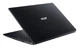 Ноутбук Acer Aspire 3 A315-57G (NX.HZREU.01U); 15.6" FullHD (1920x1080) IPS LED матовый / Intel Core i3-1005G1 (1.2 - 3.4 ГГц) / RAM 8 ГБ / SSD 256 ГБ / nVidia GeForce MX330, 2 ГБ / нет ОП / LAN / Wi-Fi / BT / веб-камера / Без ОС / 1.9 кг / черный - изображение 5