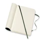 Блокнот Moleskine Classic 9 х 14 см в крапку миртовий зелений м'який - изображение 4