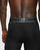 Компрессионные Штаны Nike Pro Men's 3/4 Basketball Tights(AT3383-010) M - изображение 6