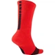 Баскетбольні Шкарпетки Nike Elite Crew(SX7622-657) M Червоний - зображення 2