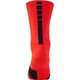 Баскетбольні Шкарпетки Nike Elite Crew(SX7622-657) M Червоний - зображення 3