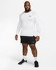 Компрессионная Кофта Nike Pro Dri-FIT Long-Sleeve Tight Top(DD1990-100) XXL - изображение 10