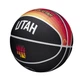 Универсальный баскетбольный мяч Wilson NBA City Edition Collector Basketball(WZ4003929XB7) 7 - изображение 3