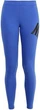 ЖЕНСКИЕ ЛОСИНЫ(ЛЕГГИНСЫ) Nike Sportswear Legging (803648-480) S Синій - изображение 2
