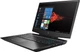 Ноутбук HP OMEN 17-CB1007NW (2K7E4EA) Black - зображення 3