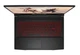Ноутбук MSI Katana GF76 12UE (GF7612UE-681XPL) Black - зображення 4